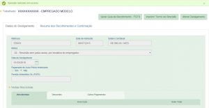 Passo a passo para desligamento de empregados domésticos 