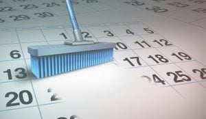 Demissão  Doméstica Legal