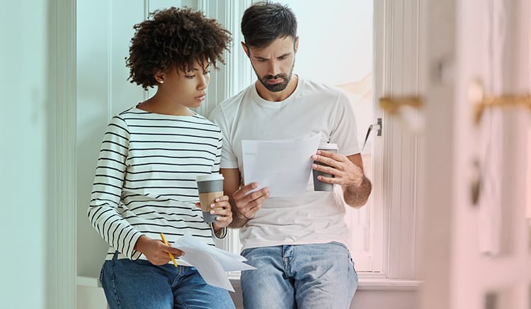 5 documentos que precisam ser entregues para a doméstica 