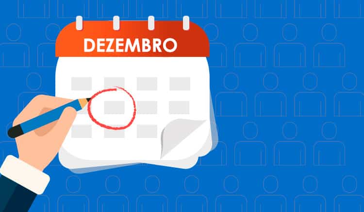 dezembro