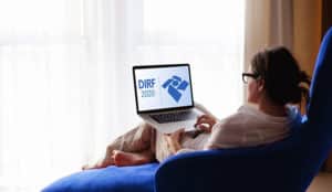DIRF 2020