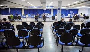 tabela de INSS