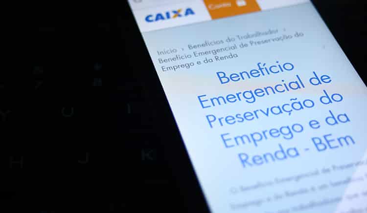 Governo prorroga Benefício Emergencial que permite redução de salário e de jornada (Foto: Reprodução Google)